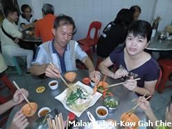 jalan sultan restaurant yook woo hin closing 310812 2