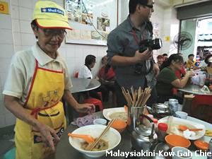 jalan sultan restaurant yook woo hin closing 310812 5