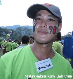 anti cyanide raub green rally vox pop 020912 chen chee thing