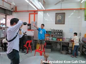 jalan sultan restaurant yook woo hin closing 310812 6
