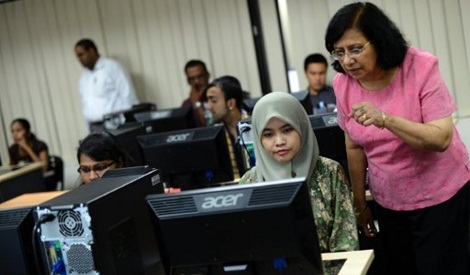 Pikom: Gov't must look into long-term recovery plans for SMEs