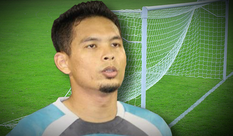 Sharbinee masih direhatkan - Irfan Bakti