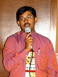 anniversary 250706 premesh chandran