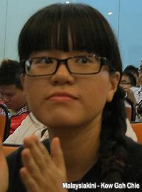 teoh beng hock documentary launching 140912 wing siew ki