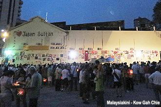petaling street moonlight festival 160912 10