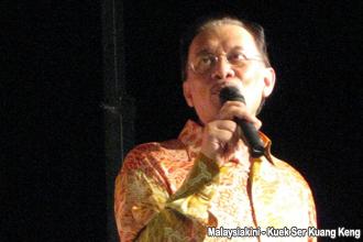 pkr johor skudai dinner 150912 anwar