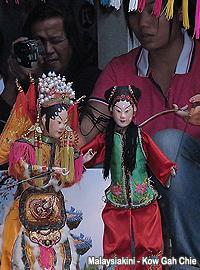 petaling street moonlight festival 160912 04