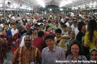 pkr johor skudai dinner 150912 02