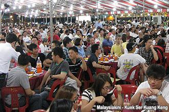 pkr johor skudai dinner 150912 03