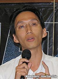 teoh beng hock documentary launching 140912 ean yong