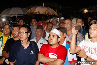 sabah pakatan malaysia day celebration 160912 02