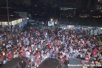 petaling street moonlight festival 160912 33
