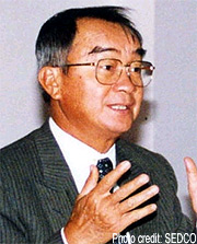 yahya lampong