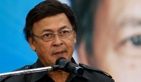 William Mawan sedia pertahan kerusi Pakan