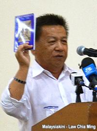 penang anti dap forum 220912 yap kon min
