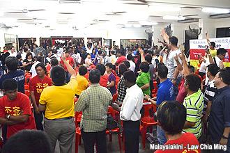 penang anti dap forum 220912 02