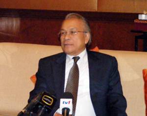 Suhakam commissioner chief hasmy agam