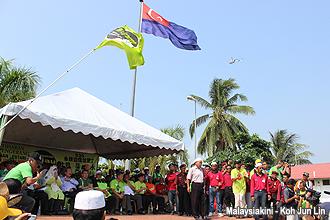 pengerang himpunan hijau 300912 stage