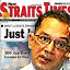 kalimullah and nst