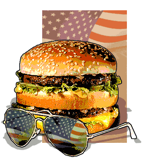american product
