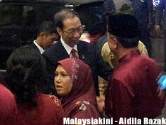 ali rustam wedding royal chulan 071012 koh tsu koon