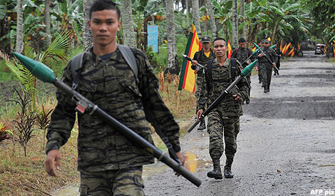 M'sian among IS-linked militants killed in Philippines assault