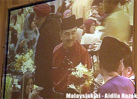 ali rustam wedding royal chulan 071012 ali rustam