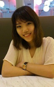 Vivian blog