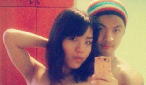 alvin tan jye yee and vivian blogger