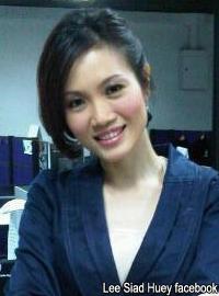 ntv7 lee siad huey criticize lee chong wai 02