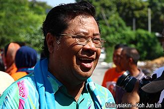 anwar speech at sungai besi 281012 khalid ibrahim