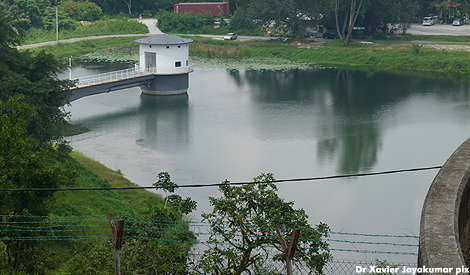 Water operators should be more careful during floods