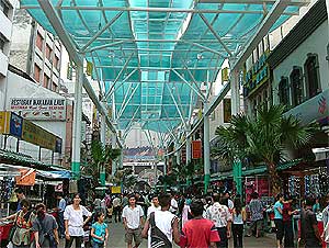 petaling street 100806