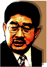 dr maximus ongkili