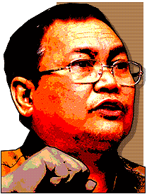 ibrahim ali