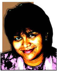 azalina othman