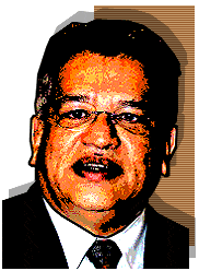 tengku adnan mansor