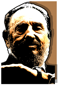 fidel castro