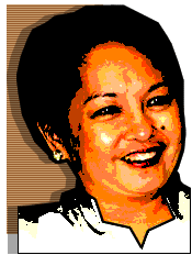 gloria arroyo macapagal