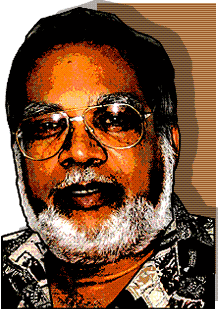 p ramasamy