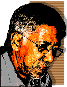 syed shahir