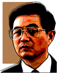hu jintao