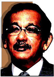 radzi sheikh ahmad