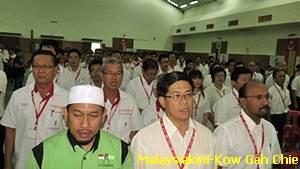 2012 selangor dap convention 041112 delegates 3