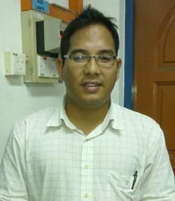 Ahmad Abd Jalil 1