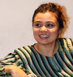 Sisters in Islam Program Manager Suri Kempe young love young marriage