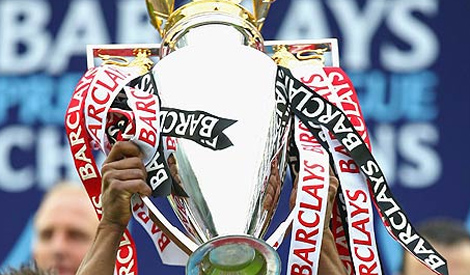 Tiket Leicester lawan Everton RM87,000 sepasang