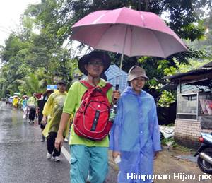 himpunan hijau green walk day 12 241112 4