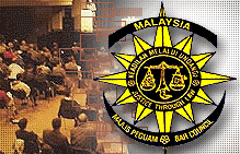 bar council conference