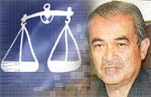 barisan nasional badawi
